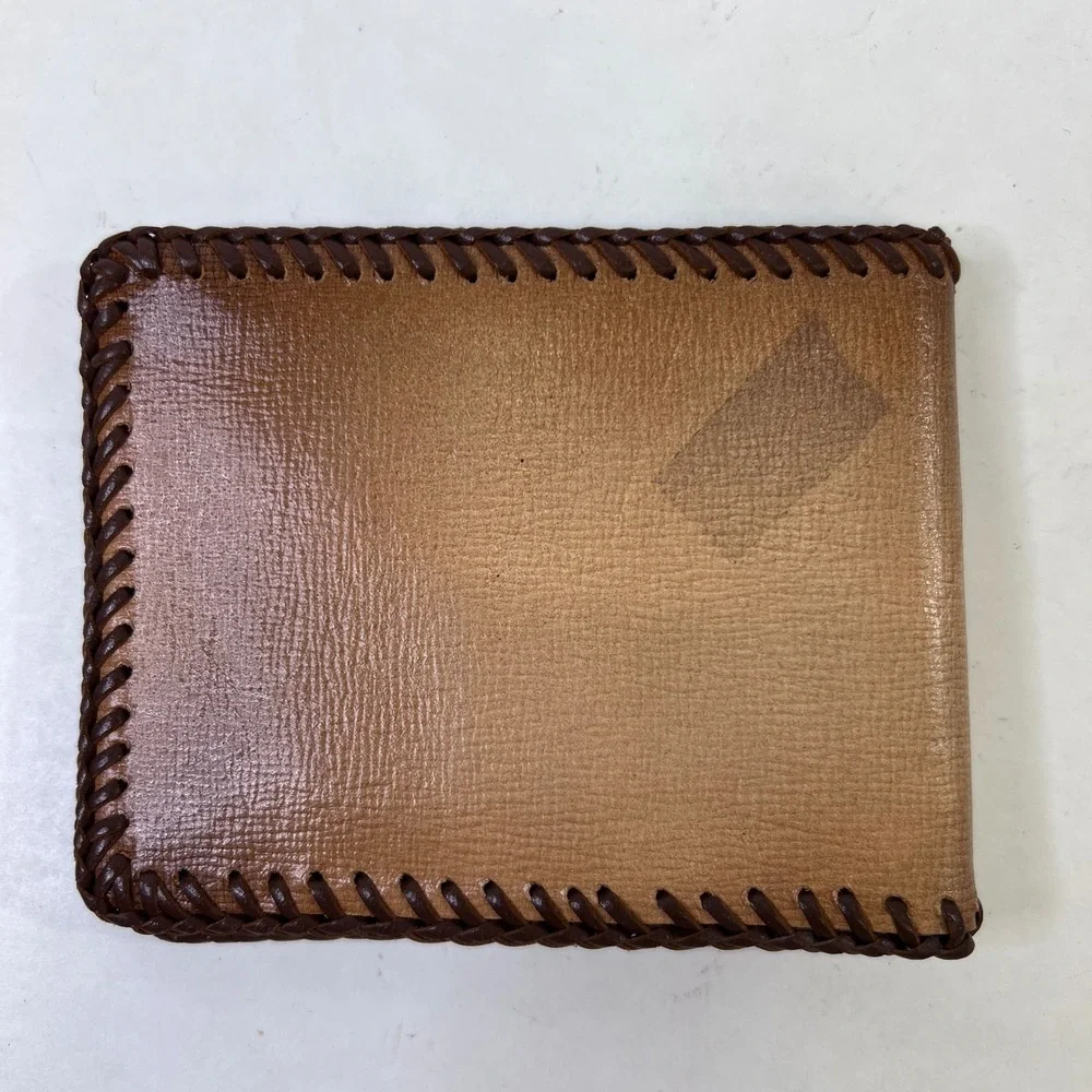 N/A vintage leather